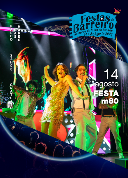 Concerto Festa M80