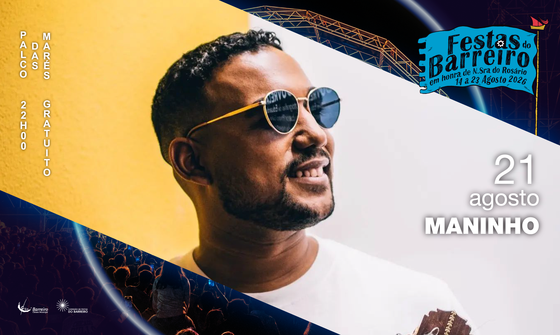 Concerto Maninho