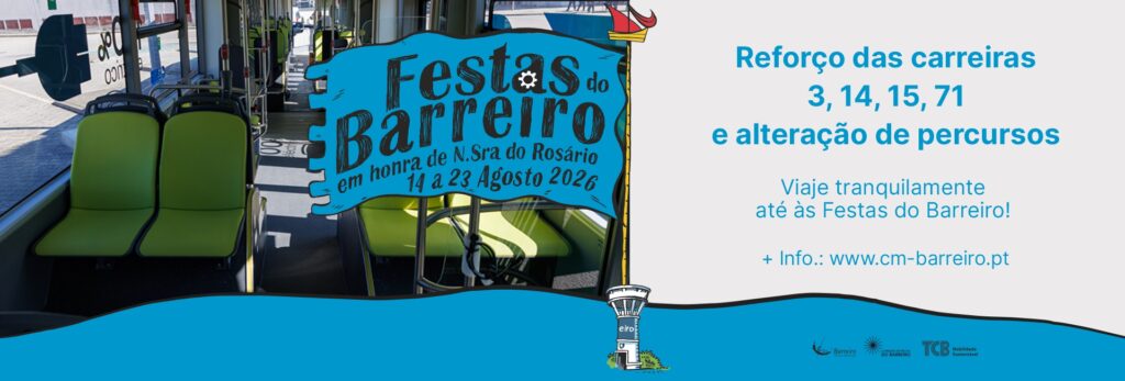 TCB reforço de carreiras