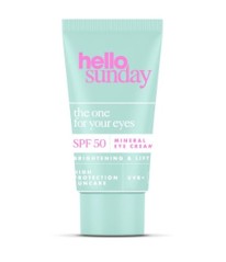 Creme de proteção solar da marca Hello Sunday