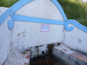 Fonte da Bica