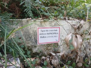 Fonte da Encosta