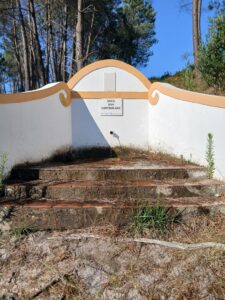 Fonte da Preguiça