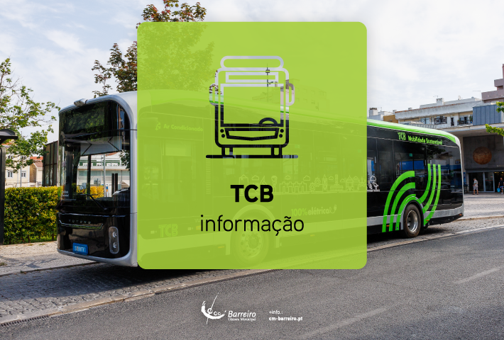 TCB informação
