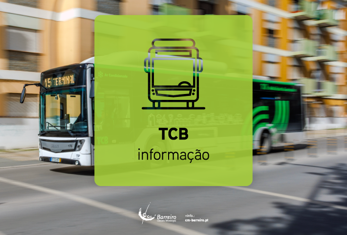 informação TCB