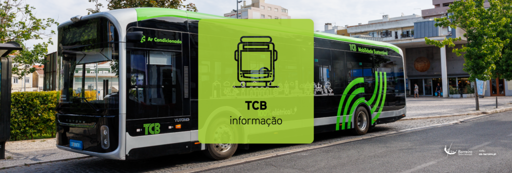 TCB informação