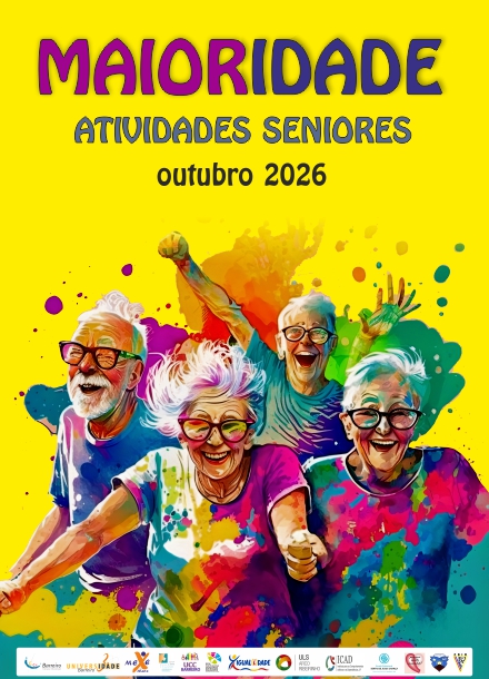 MaiorIdade - atividades para seniores