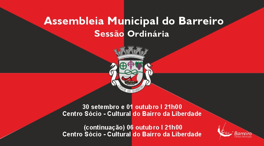 imagem da sessão AMB de setembro - 2026