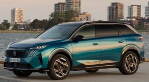 automóveis ligeiros de passageiros da marca “Peugeot", diversos modelos
