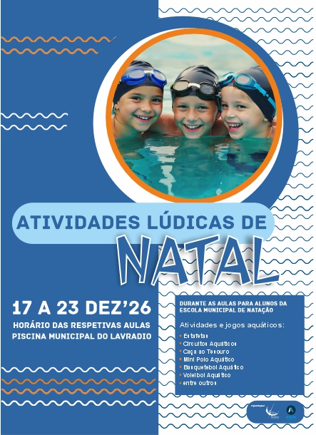 Atividades lúdicas de Natal