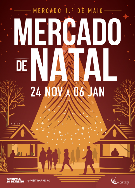 Mercado de Natal