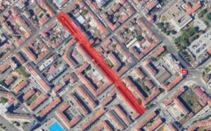 Avenida Afonso Henriques