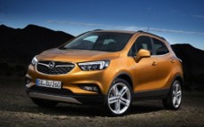 carro opel 4