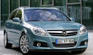 carro opel 2