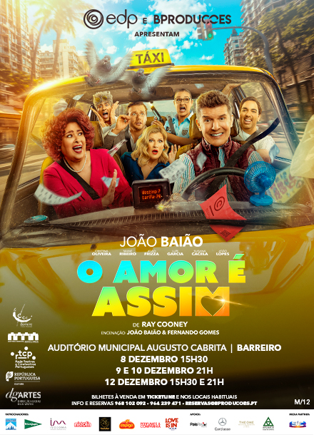 Peça de teatro 