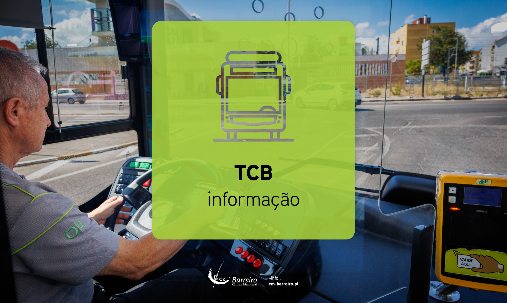 info tcb