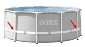 piscina intex