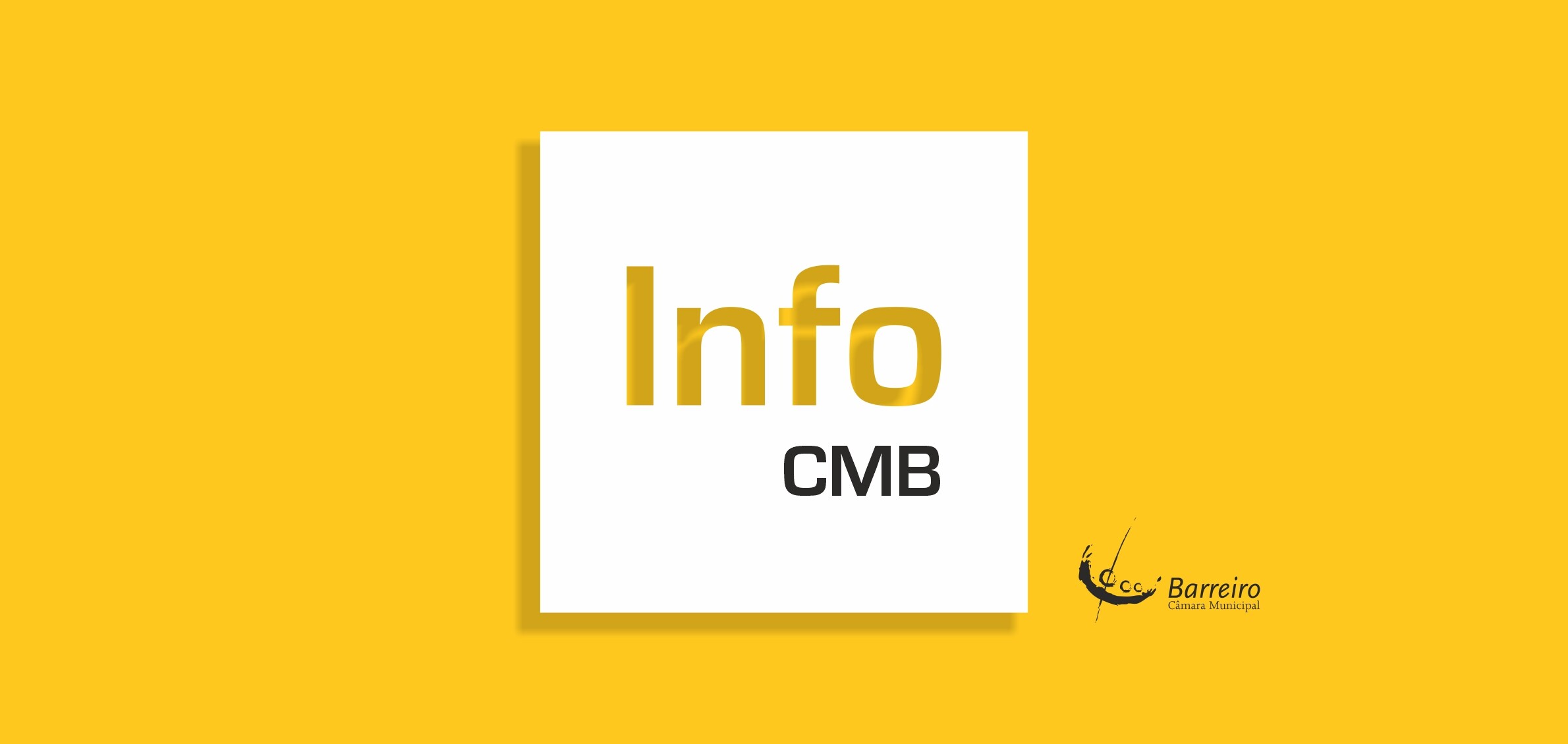 Imagem ilustrativa de Informação CMB