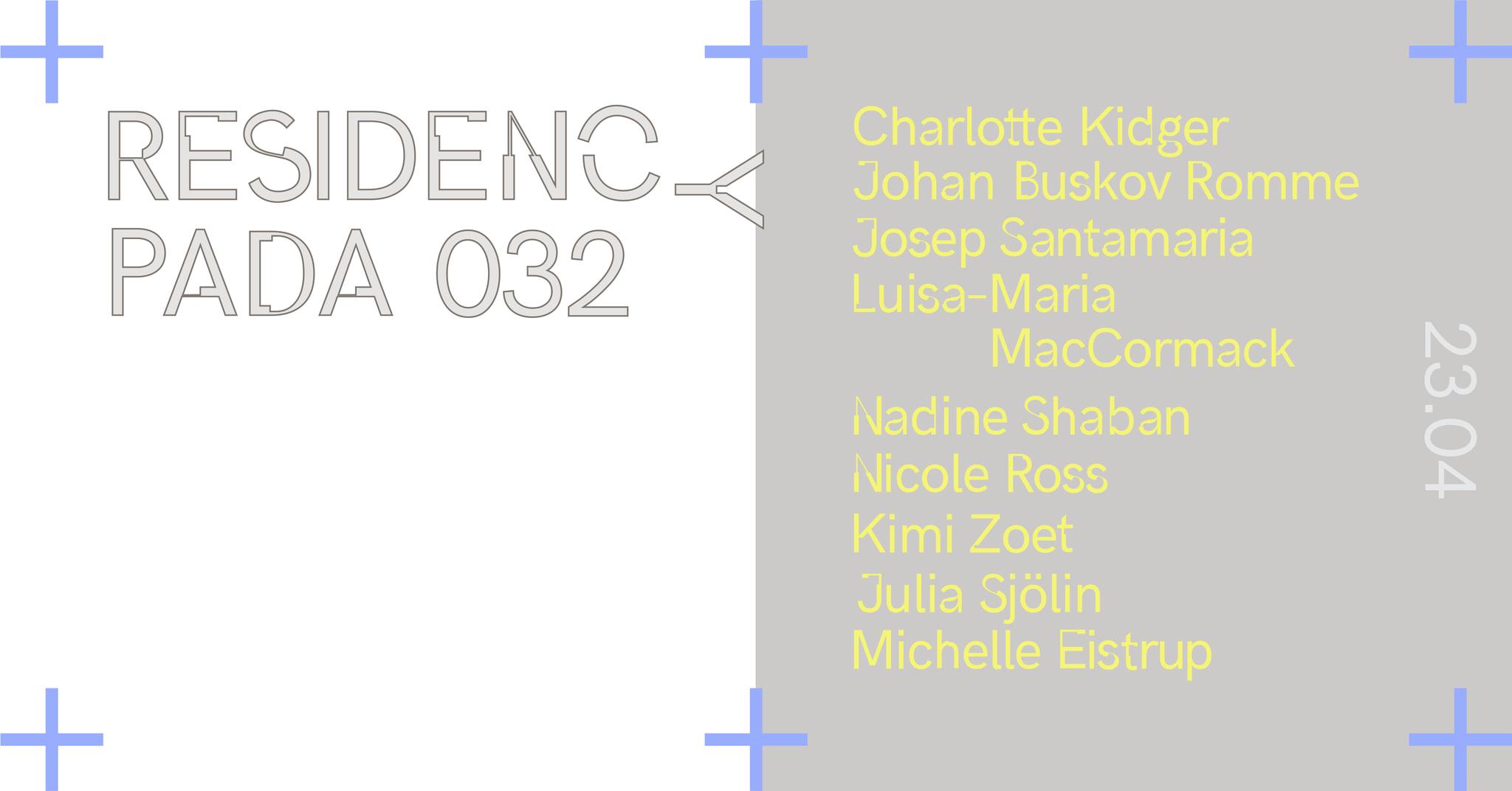 residencypada032