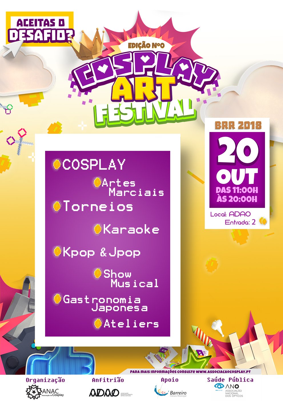 flyer