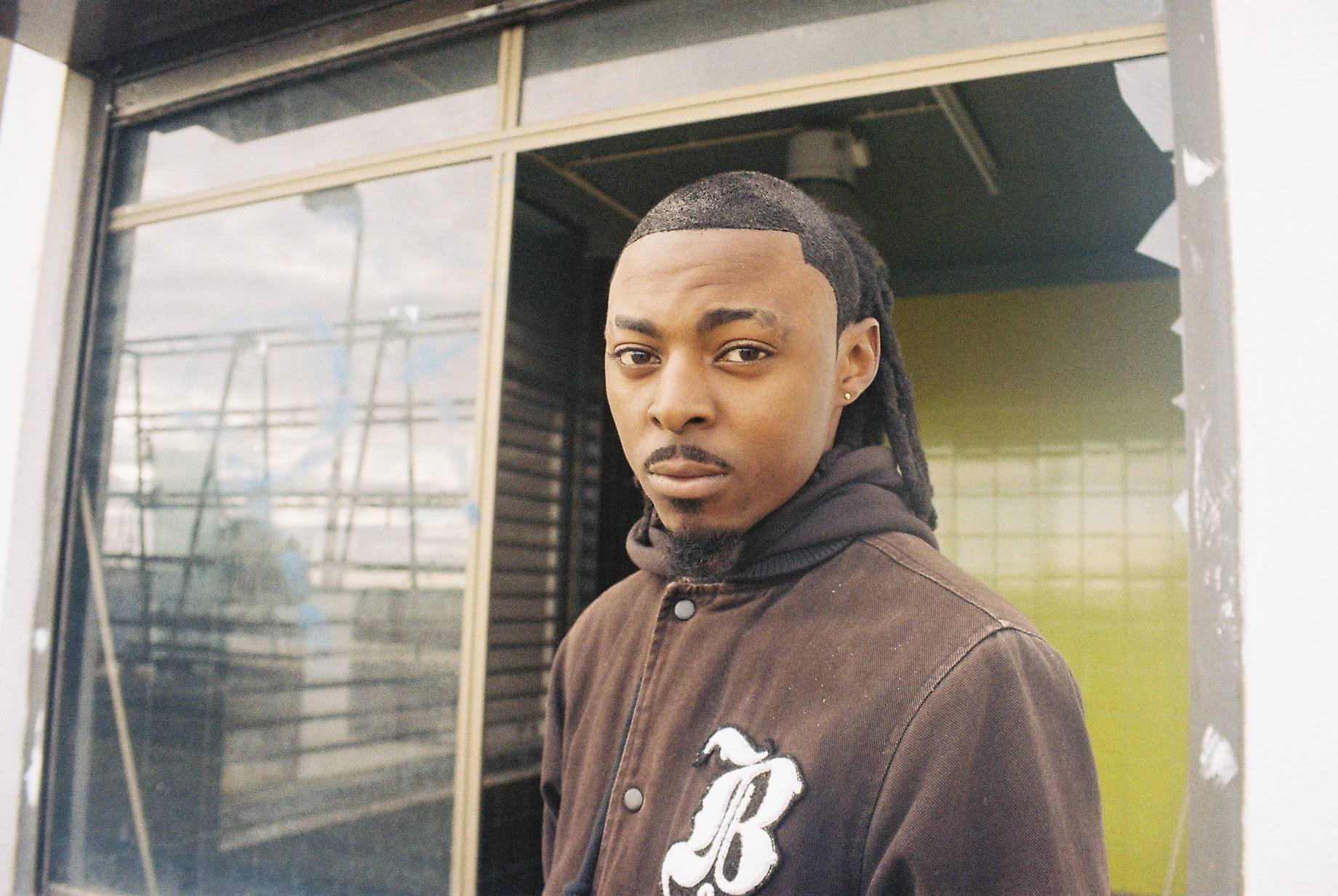 Espaços Vivos | Summer Night Session: Dj Maboku