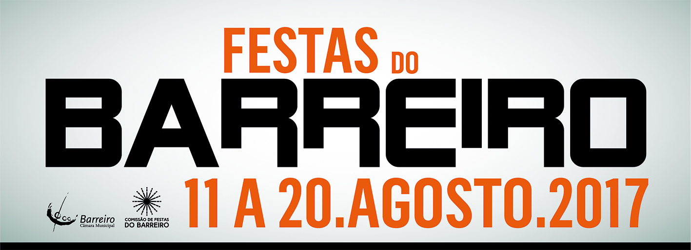 Içar do “Mastro” ou “Painel” a 11 de julho, pelas 21h00 | Festas do Barreiro 2017