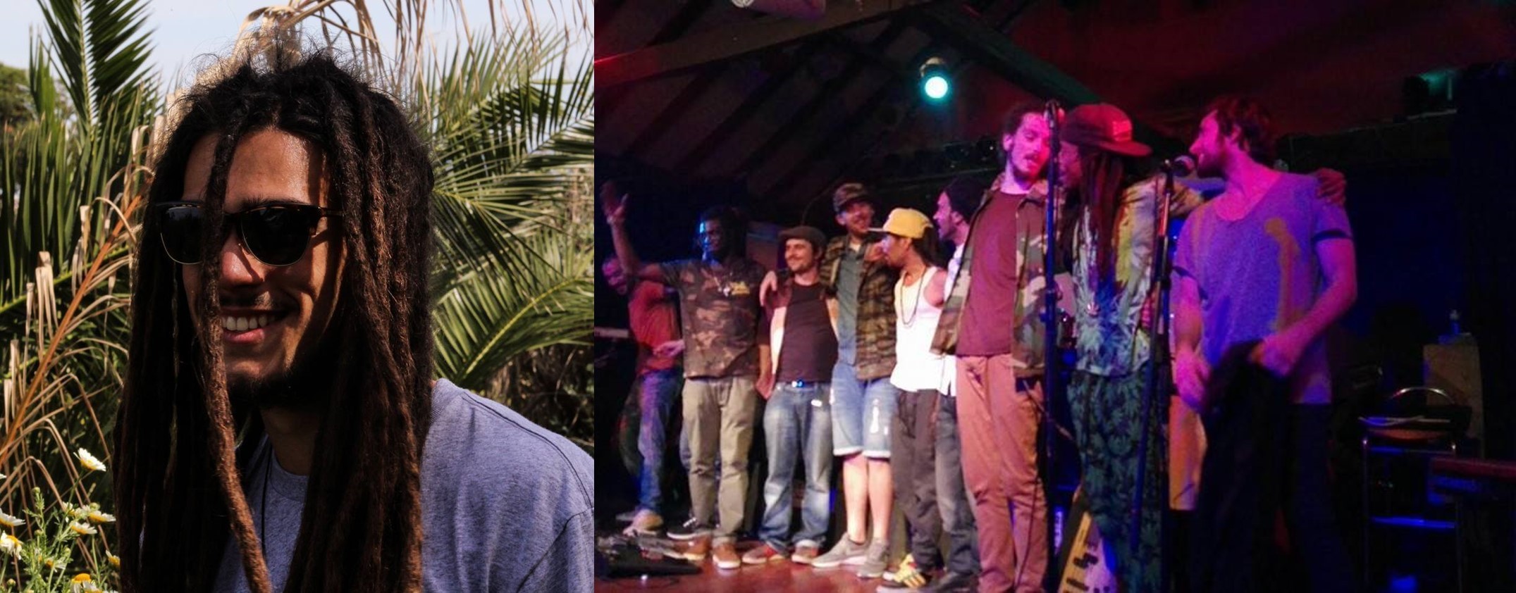 Festas do Barreiro | Sunset Juventude | Dj Selecta Clemente | Urbanvibsz | Ras Haitim | Spot da J...