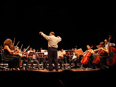 Mês da Música | Camerata Musical do Barreiro