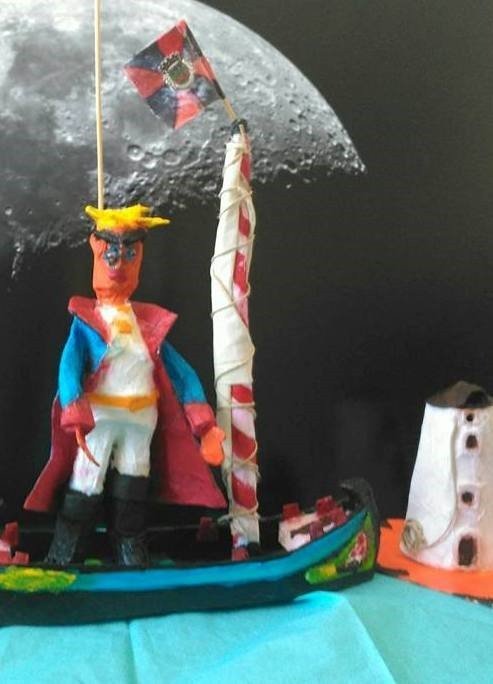 “Principezinho visita o Barreiro” | Atividade já esgotada