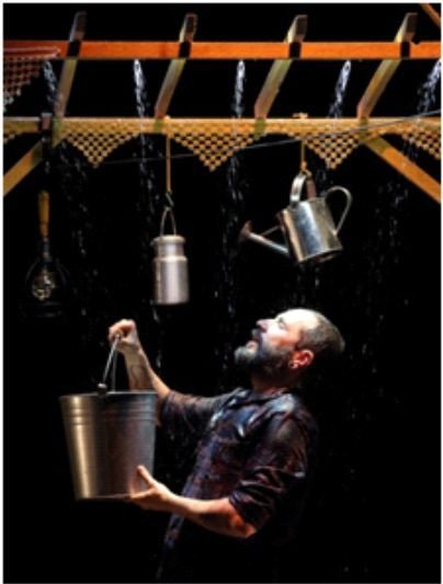 AMAC Júnior – “E_NXADA” – Espetáculo de circo contemporâneo