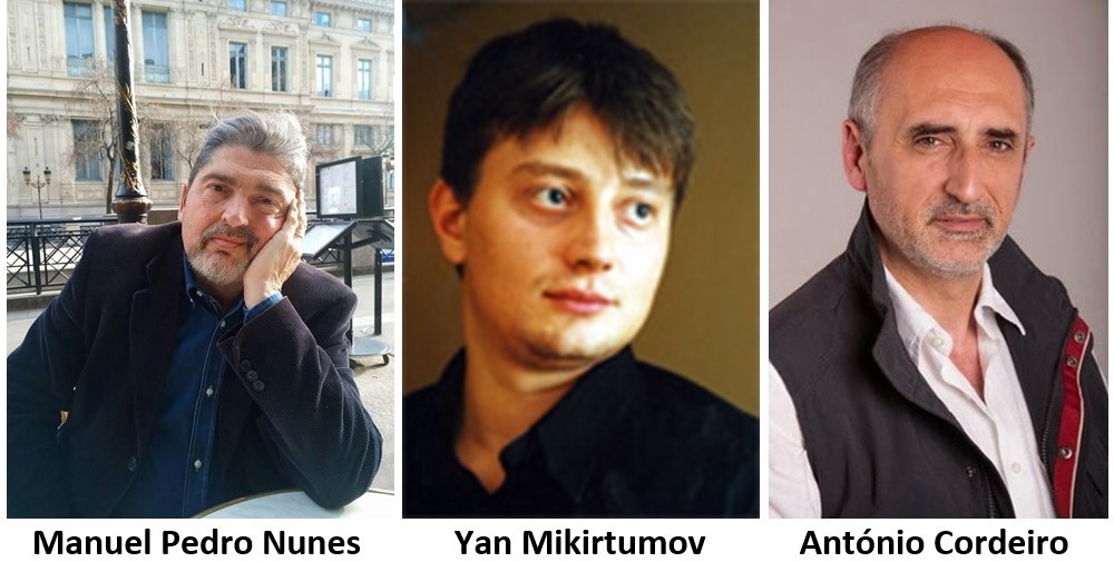 Mês da Música | Recital – A Bela Maguelona