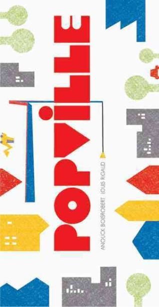 “Popville” – Animação da Leitura seguida de Oficina Plástica