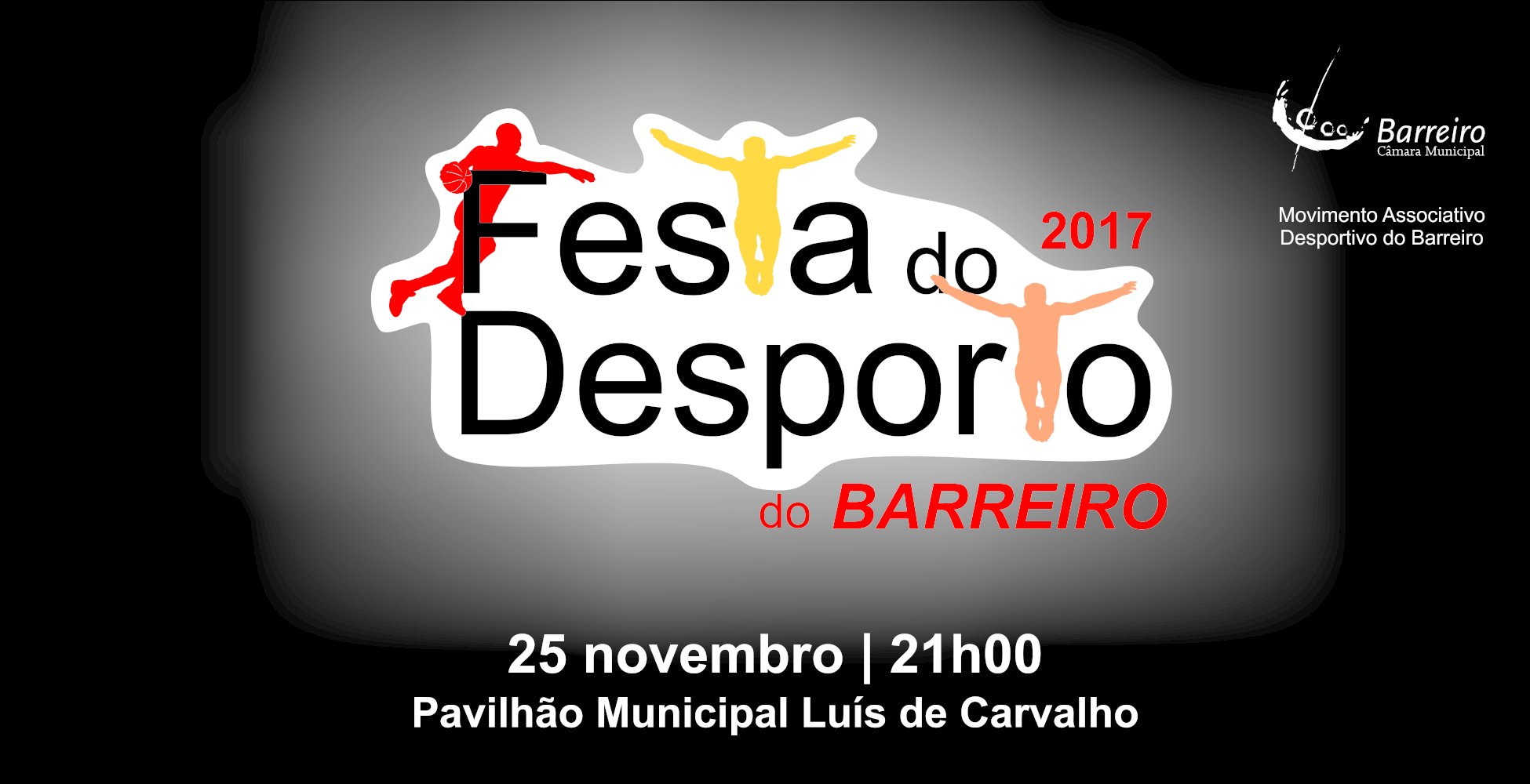 Festa do Desporto