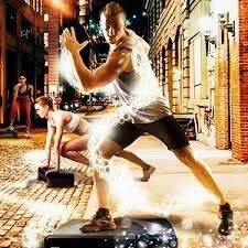 Aula Kangaroo Health Clubs | No Parque da Cidade | Fins-de-Semana Desportivos