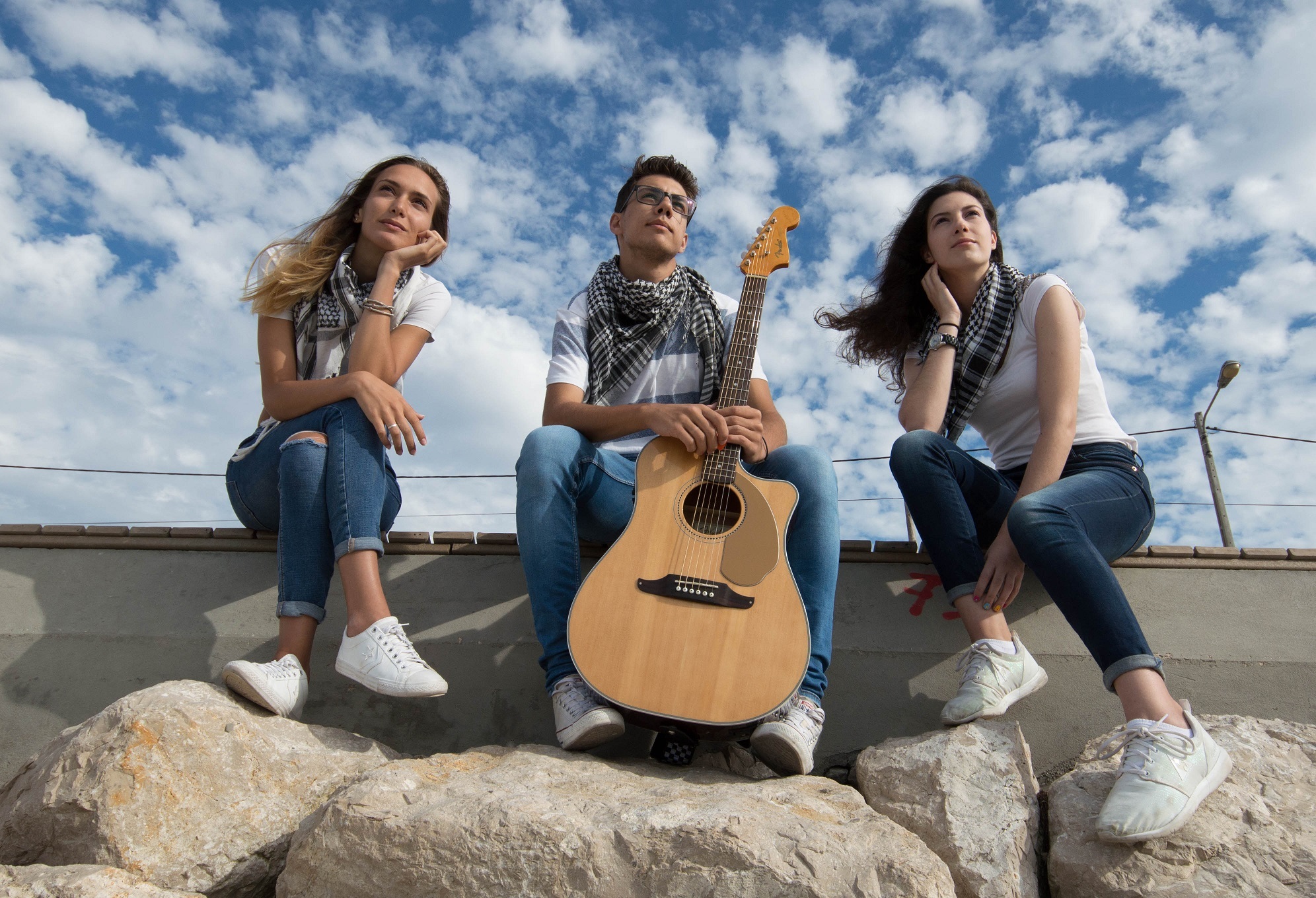 Concerto de Natal – Coral TAB – Coro BVoice e A-Linha