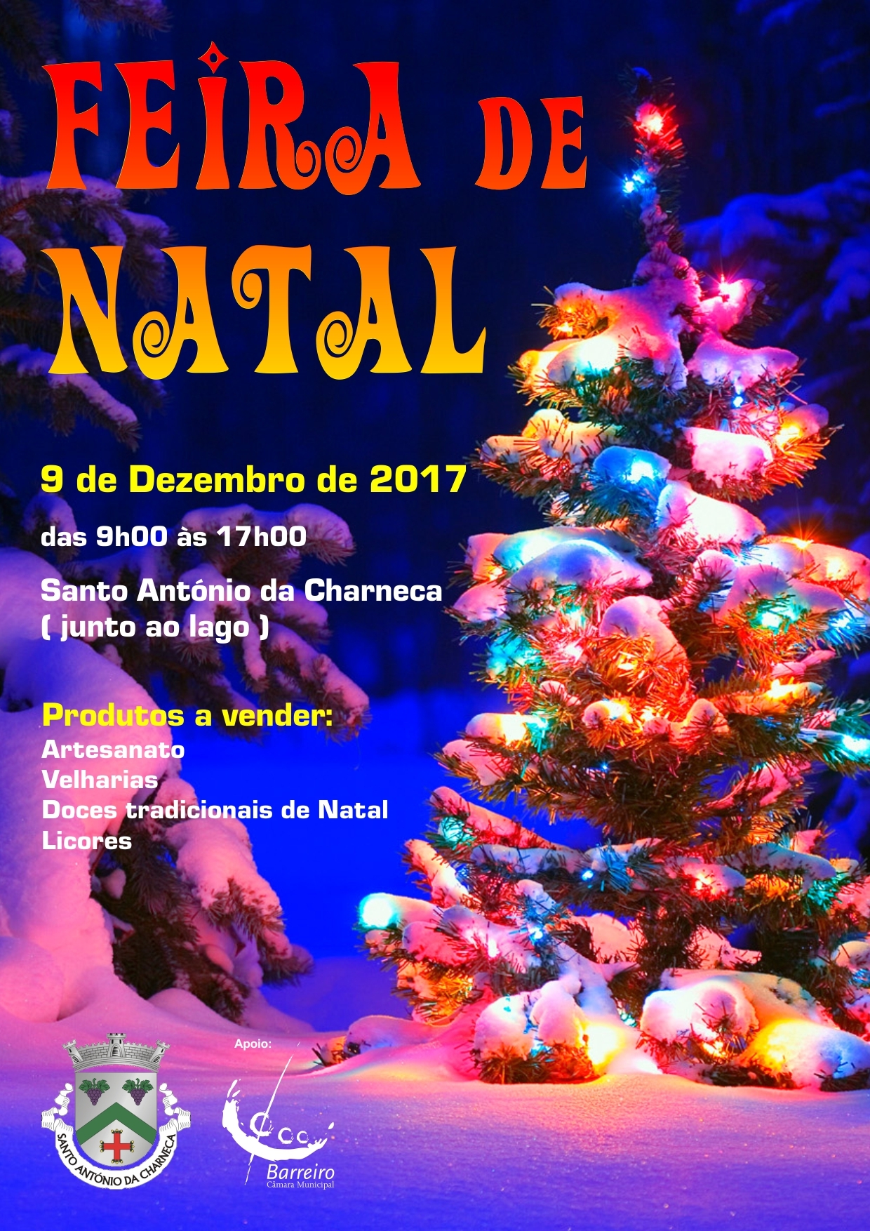 Feira de Natal