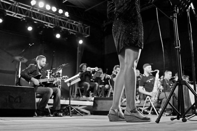 Biblioteca Municipal do Barreiro | Photobook Club Barreiro