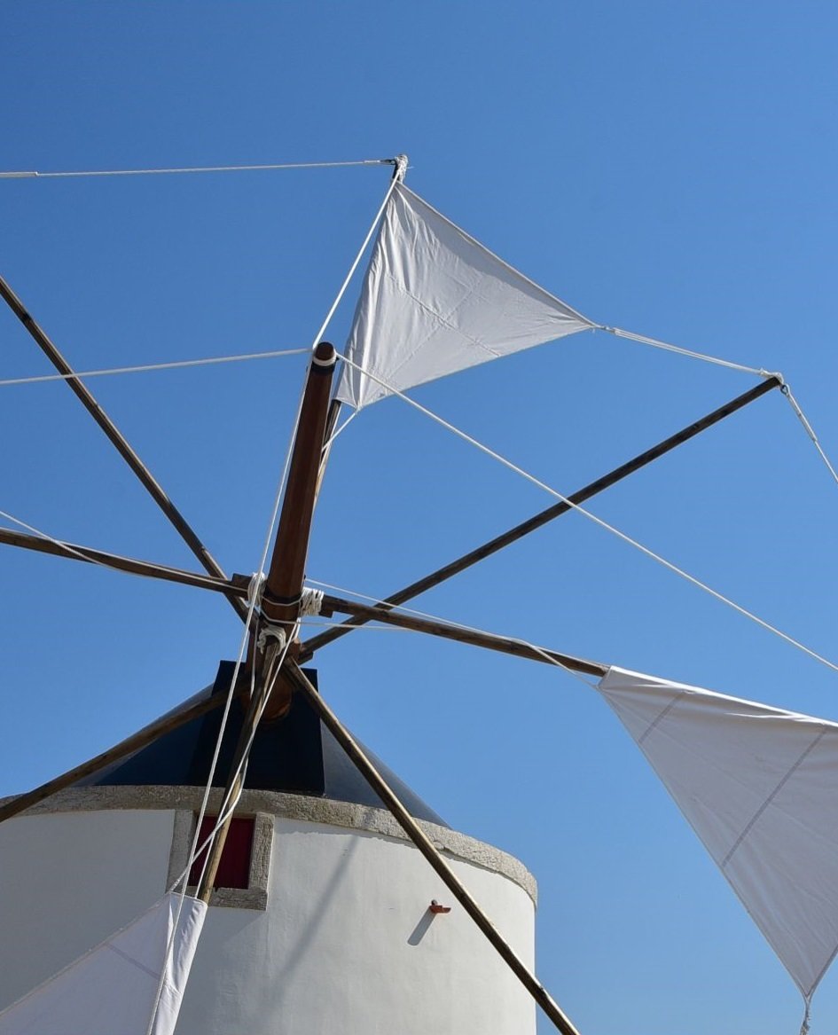 Moinho Nascente de Alburrica com Visitas Guiadas todos os meses