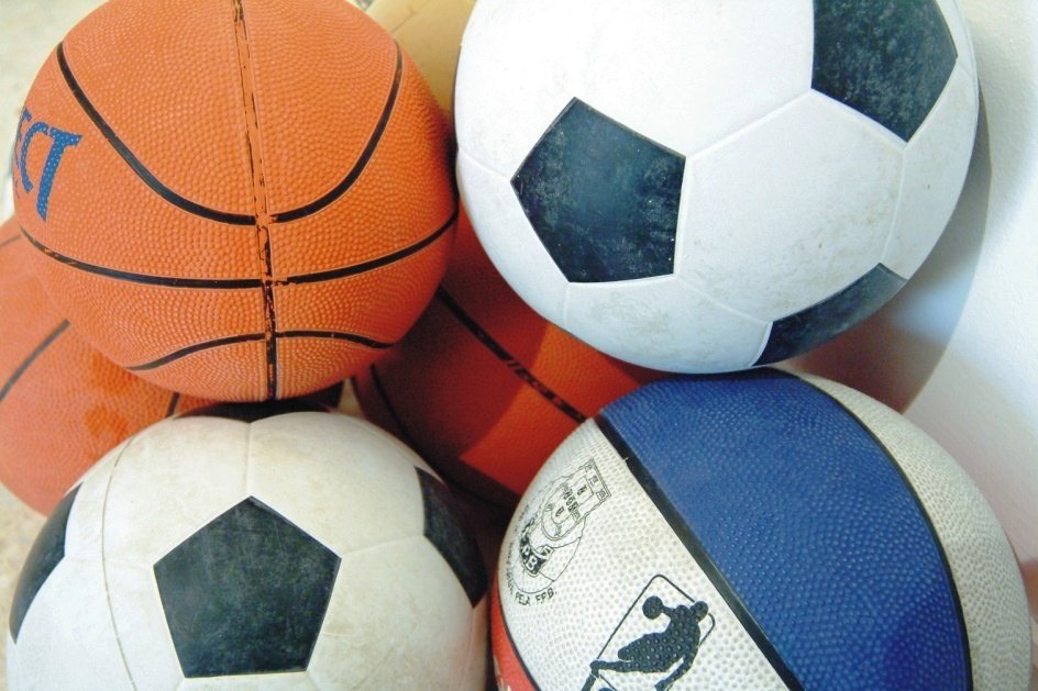 Demonstrações Desportivas | Comemorações 25 de Abril