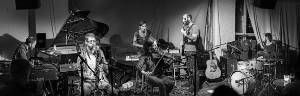 15ena da Juventude | Concerto “Oba Loba”