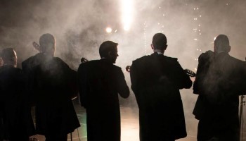 15ena da Juventude | VIII A Fragata – Festival de Tunas do Barreiro