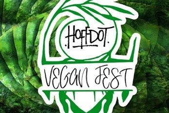 15ena da Juventude | Hoffdot Vegan Fest