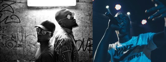 15ena da Juventude | Festa de Abertura: DJ Set Selecta Clemente & Convidados + Kombat + Afrok...