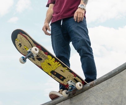 15ena da Juventude | Dá-Lhe Gasoline | Campeonato de Skate Best Trick