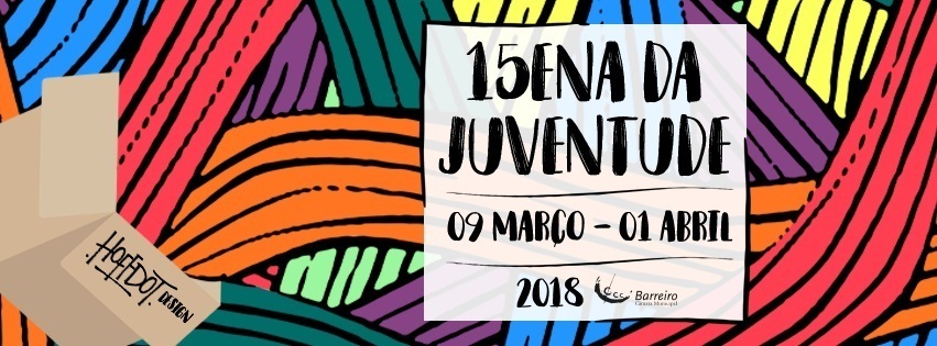 15ena da Juventude | Joga Bonito – Organização de Torneios de Consola