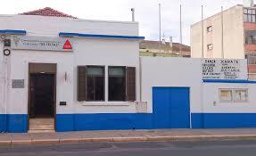 Baile da Primavera no CDIR 31 de Janeiro “Os Celtas”