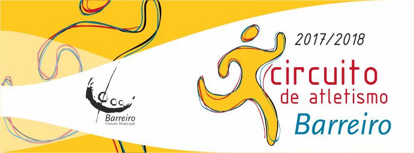 Circuito de Atletismo do Barreiro | 6ª Prova