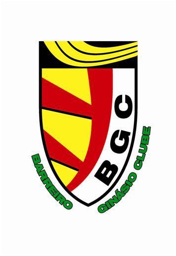 Sarau de Ginástica do Barreiro Ginásio Clube