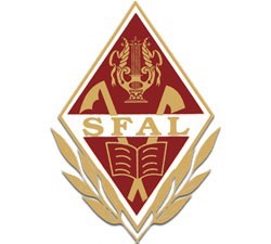 Sarau da SFAL
