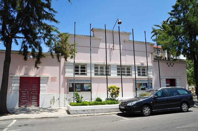 Roteiro de Proximidade pela Freguesia – sessão aberta à população
